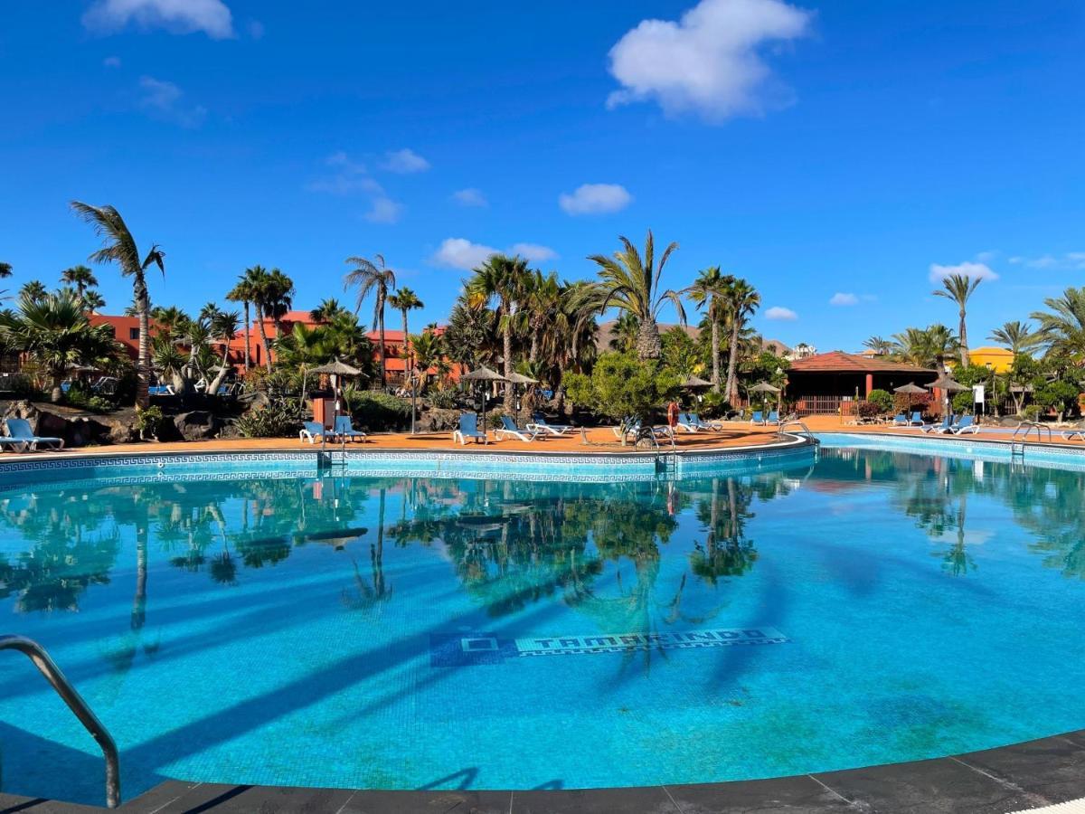 Karol Home By Best Holidays Fuerteventura Κοραλέχο Εξωτερικό φωτογραφία