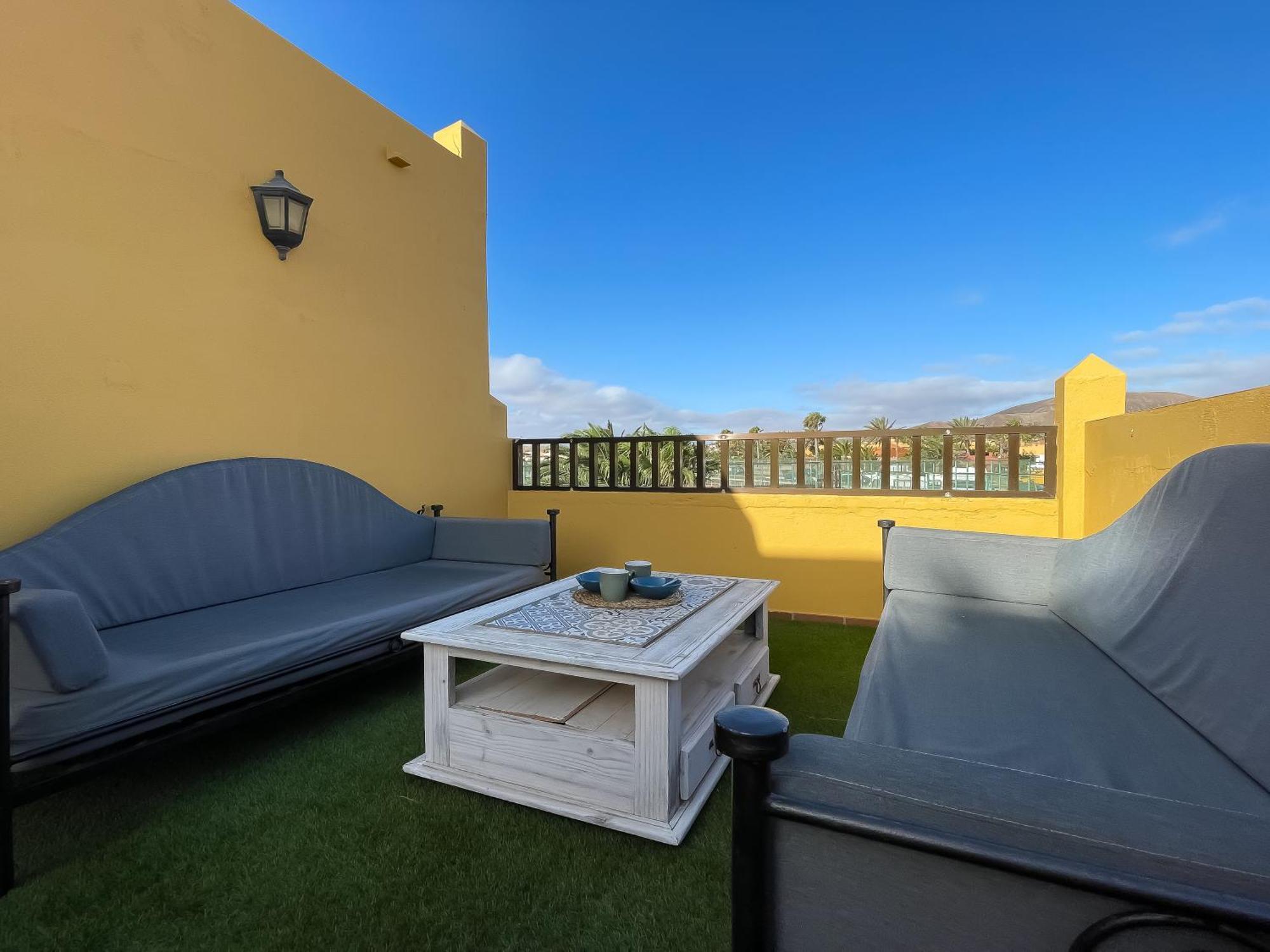 Karol Home By Best Holidays Fuerteventura Κοραλέχο Εξωτερικό φωτογραφία