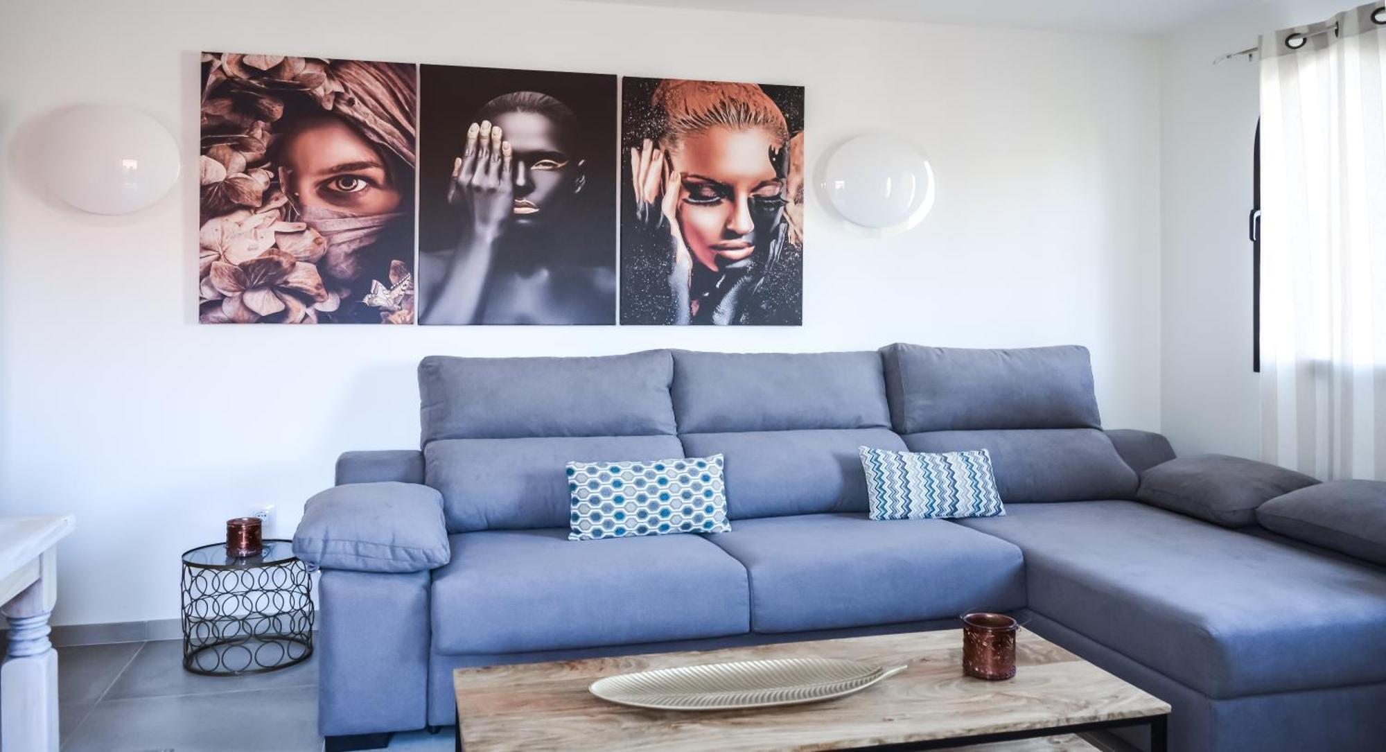 Karol Home By Best Holidays Fuerteventura Κοραλέχο Εξωτερικό φωτογραφία
