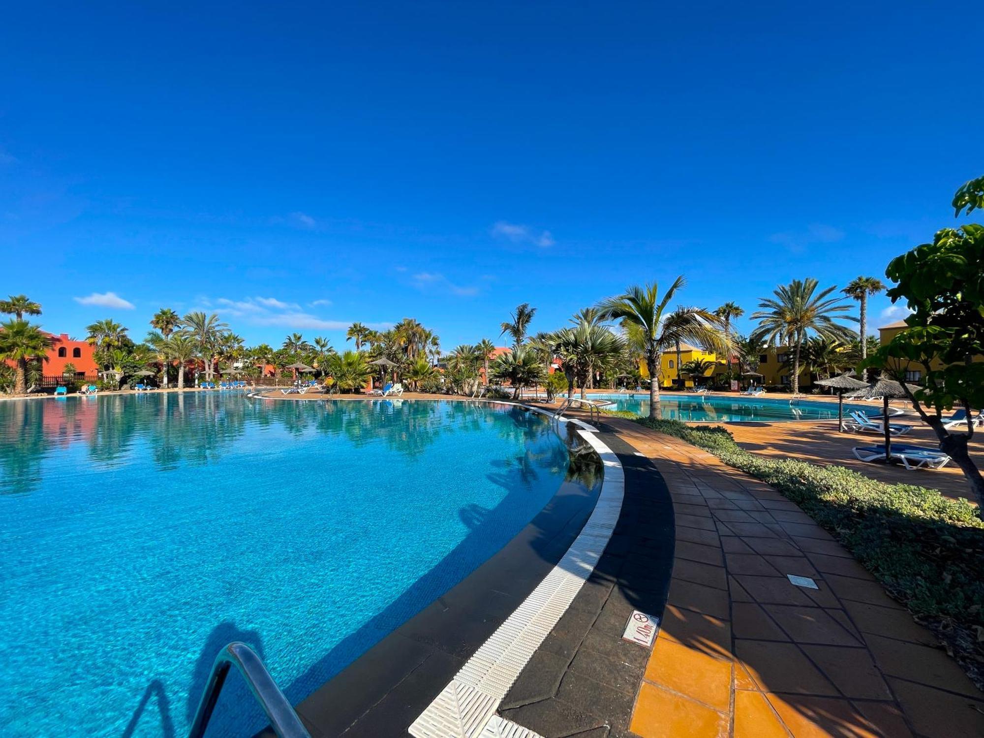 Karol Home By Best Holidays Fuerteventura Κοραλέχο Εξωτερικό φωτογραφία