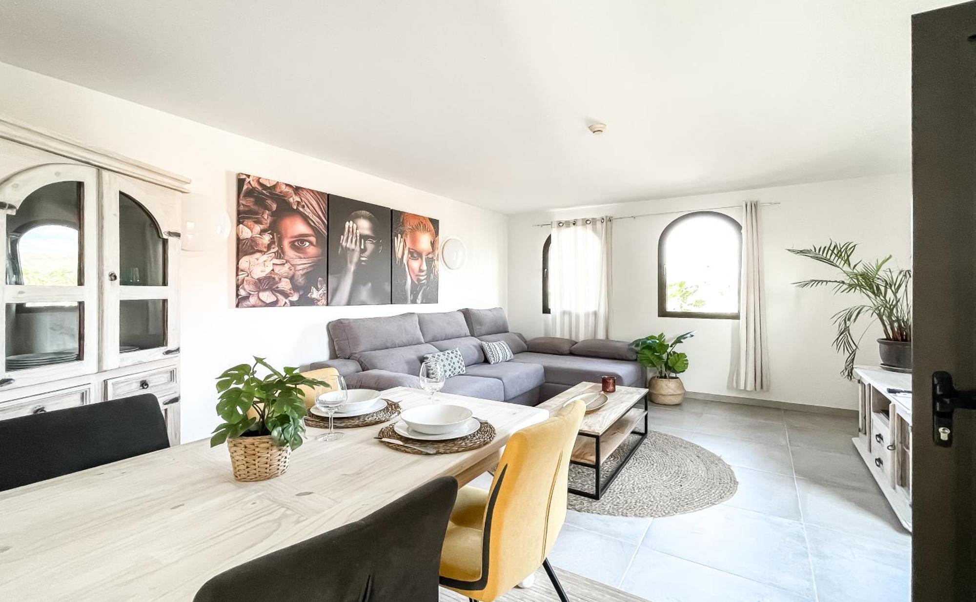 Karol Home By Best Holidays Fuerteventura Κοραλέχο Εξωτερικό φωτογραφία