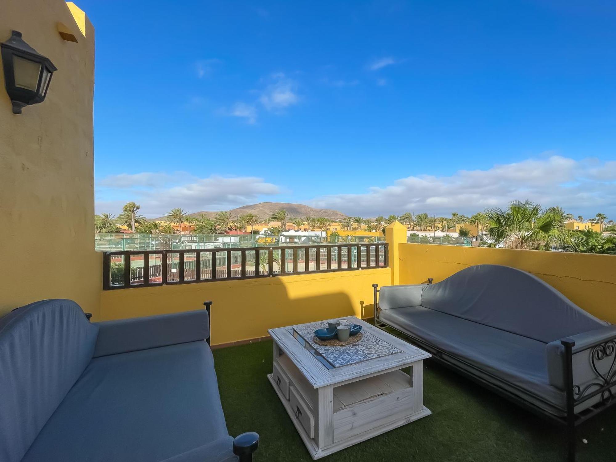 Karol Home By Best Holidays Fuerteventura Κοραλέχο Εξωτερικό φωτογραφία