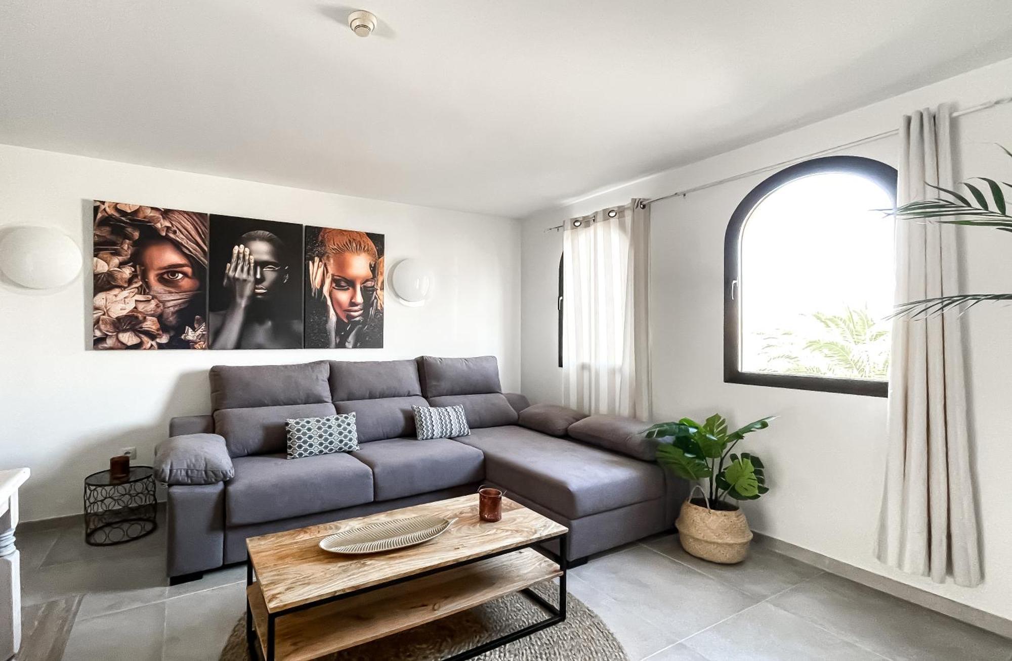 Karol Home By Best Holidays Fuerteventura Κοραλέχο Εξωτερικό φωτογραφία