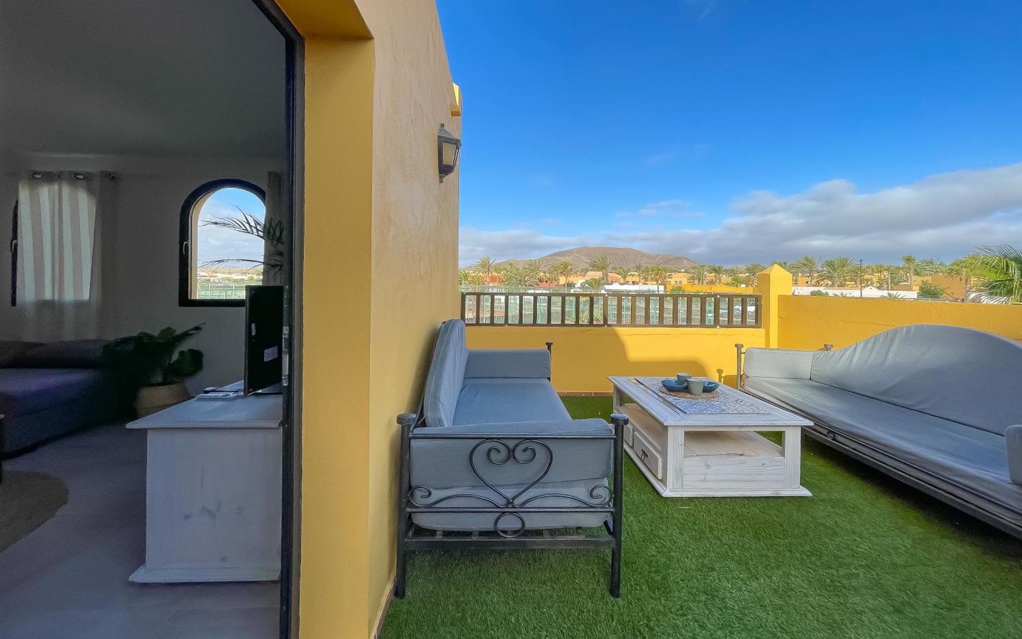 Karol Home By Best Holidays Fuerteventura Κοραλέχο Εξωτερικό φωτογραφία