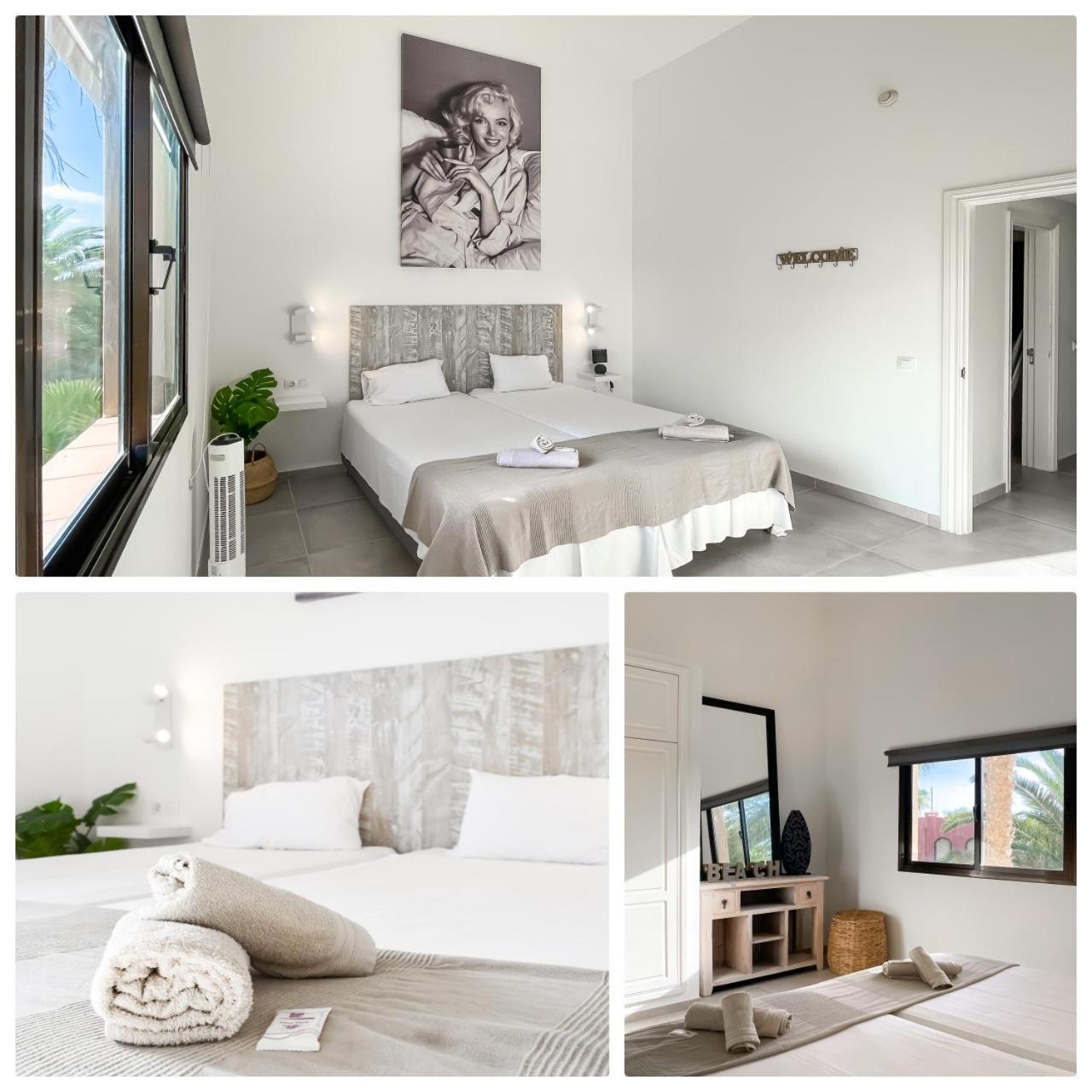Karol Home By Best Holidays Fuerteventura Κοραλέχο Εξωτερικό φωτογραφία