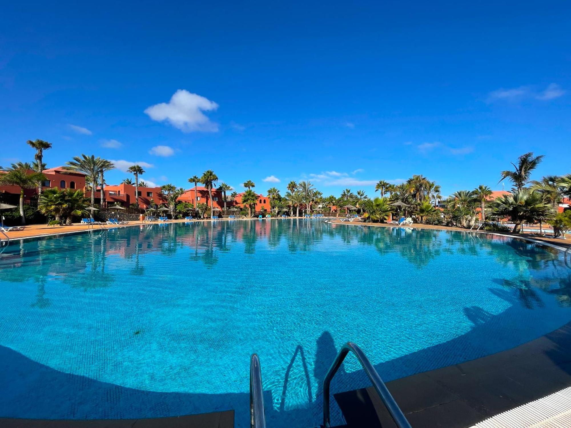 Karol Home By Best Holidays Fuerteventura Κοραλέχο Εξωτερικό φωτογραφία