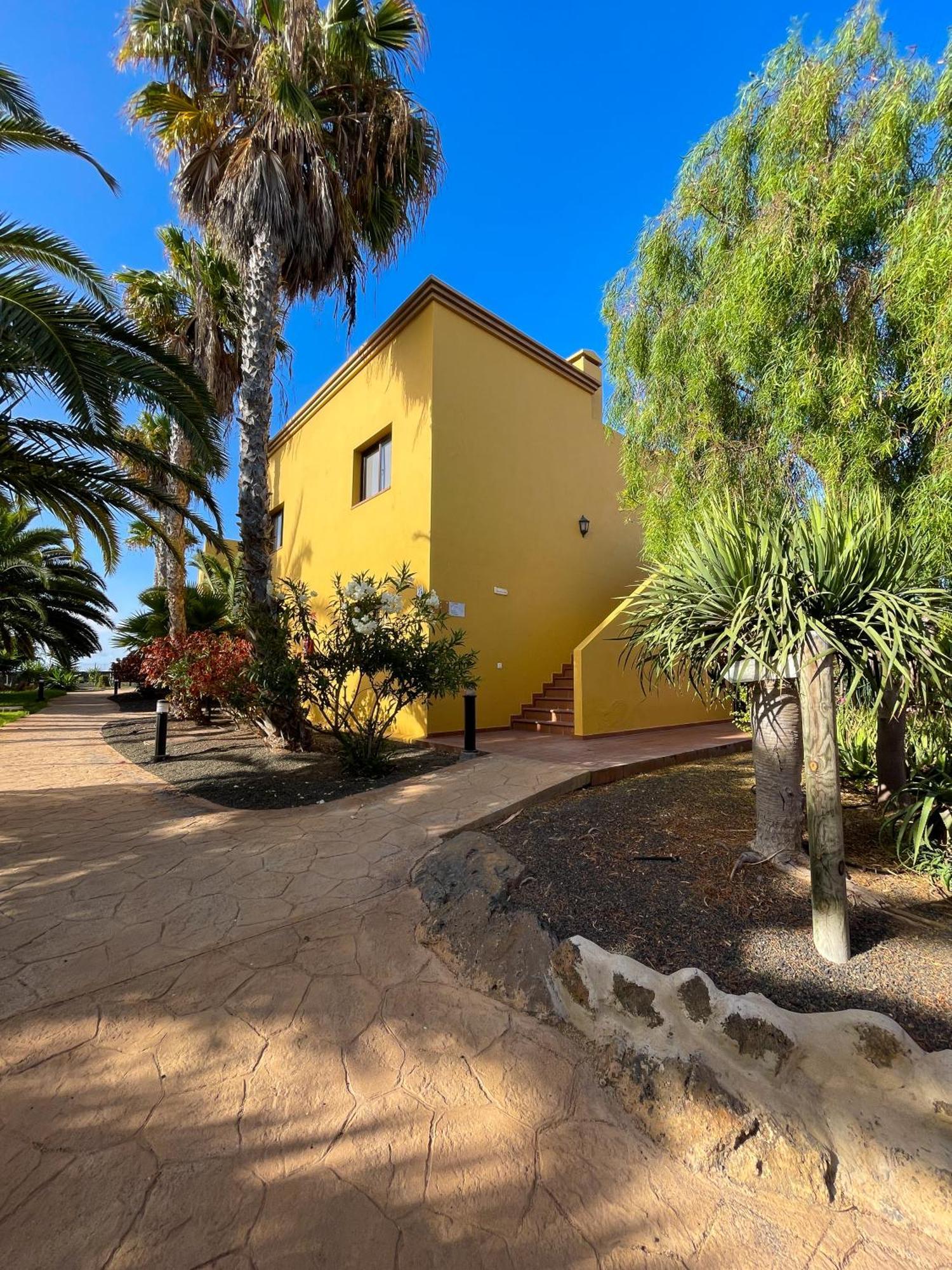Karol Home By Best Holidays Fuerteventura Κοραλέχο Εξωτερικό φωτογραφία