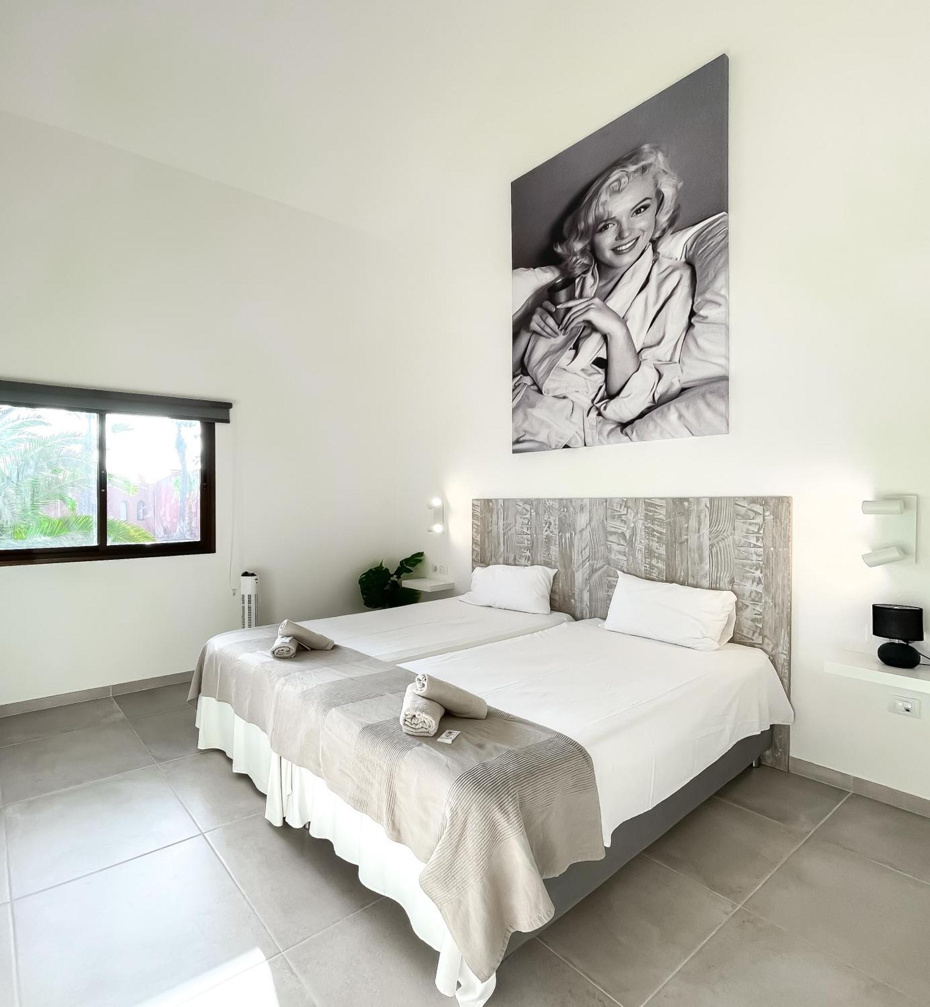 Karol Home By Best Holidays Fuerteventura Κοραλέχο Εξωτερικό φωτογραφία