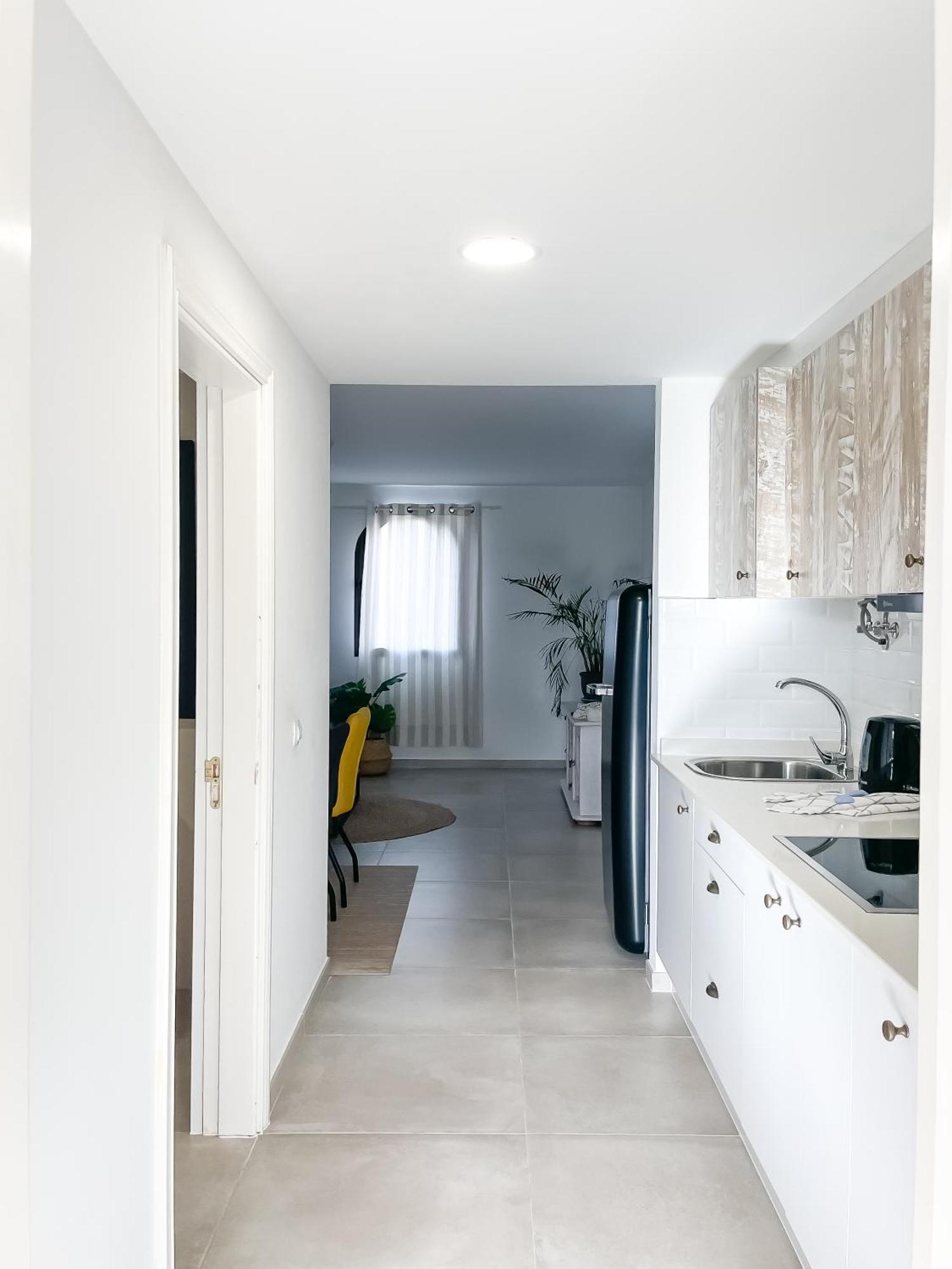 Karol Home By Best Holidays Fuerteventura Κοραλέχο Εξωτερικό φωτογραφία