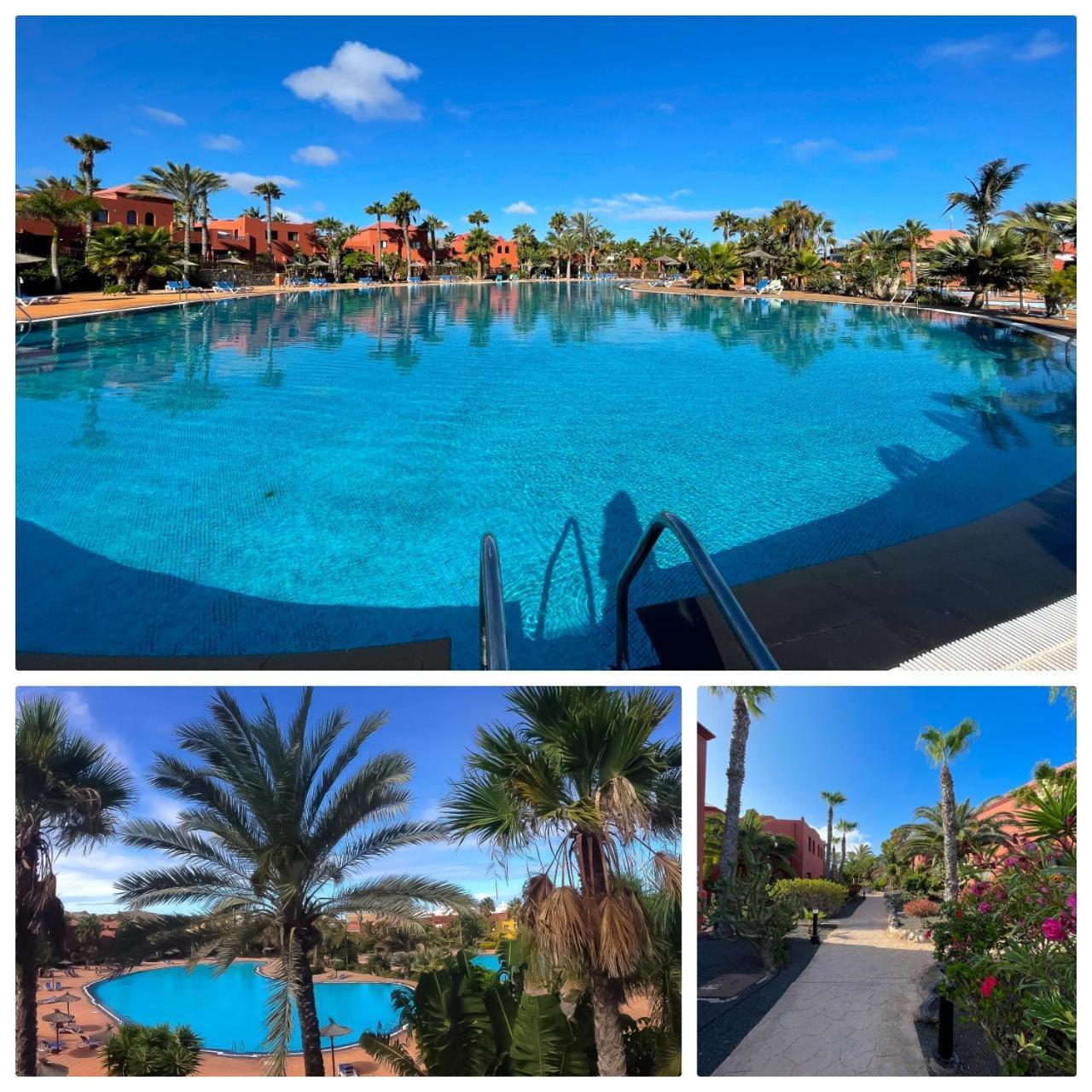 Karol Home By Best Holidays Fuerteventura Κοραλέχο Εξωτερικό φωτογραφία