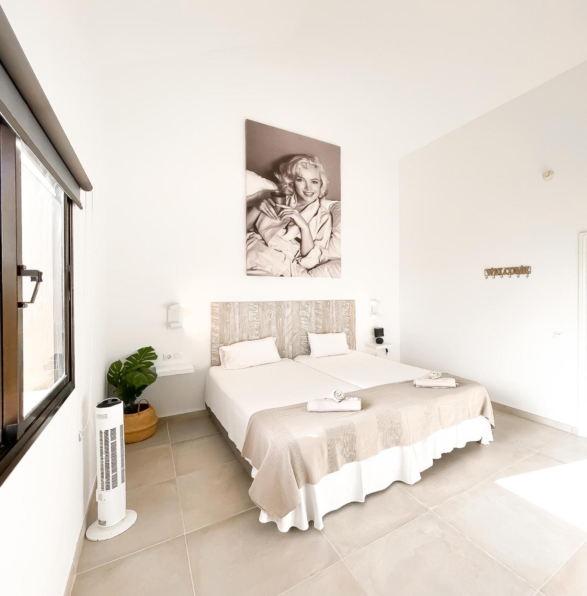Karol Home By Best Holidays Fuerteventura Κοραλέχο Εξωτερικό φωτογραφία