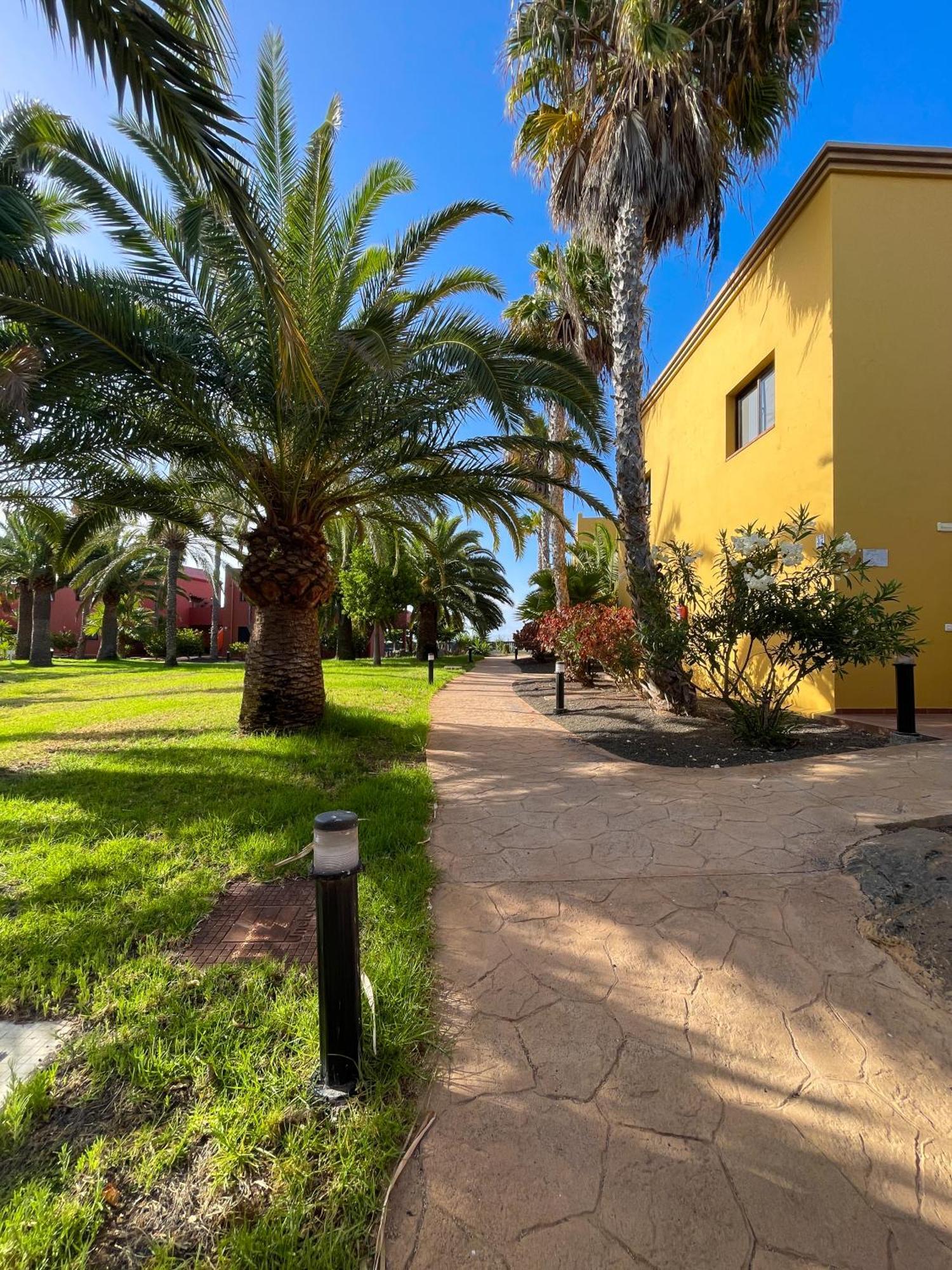 Karol Home By Best Holidays Fuerteventura Κοραλέχο Εξωτερικό φωτογραφία